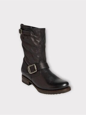 FRYE Veronica Short Slouchy Boot (Women)